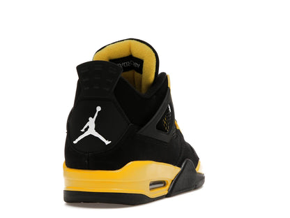 Air Jordan 4 Retro Thunder 2023