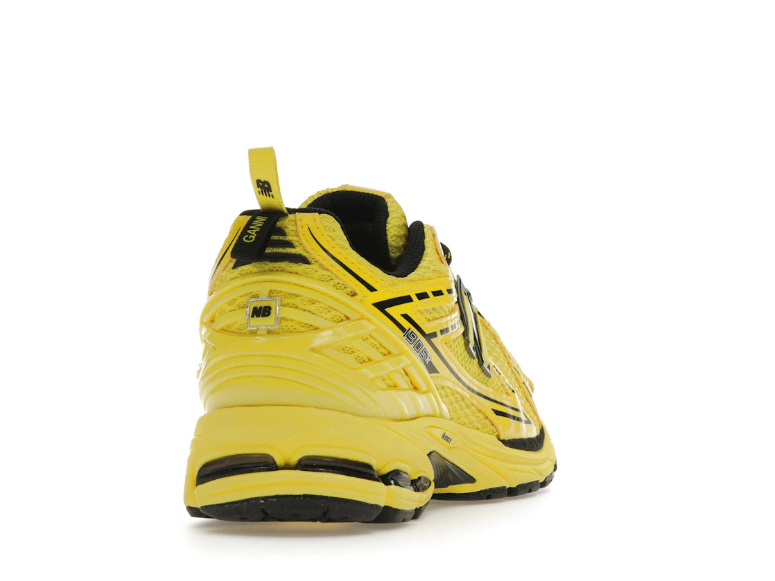 New Balance 1906R GANNI Blazing Yellow