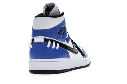 Jordan 1 Mid Sisterhood