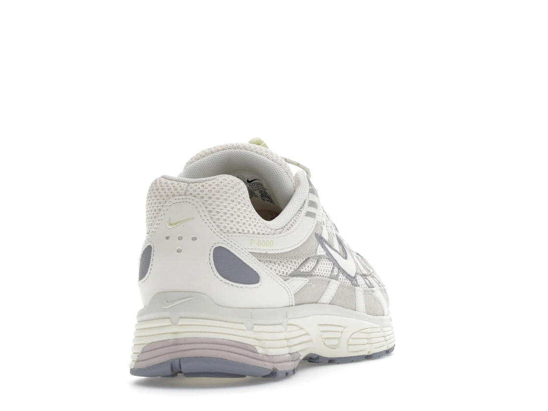 Nike P-6000 Light Bone