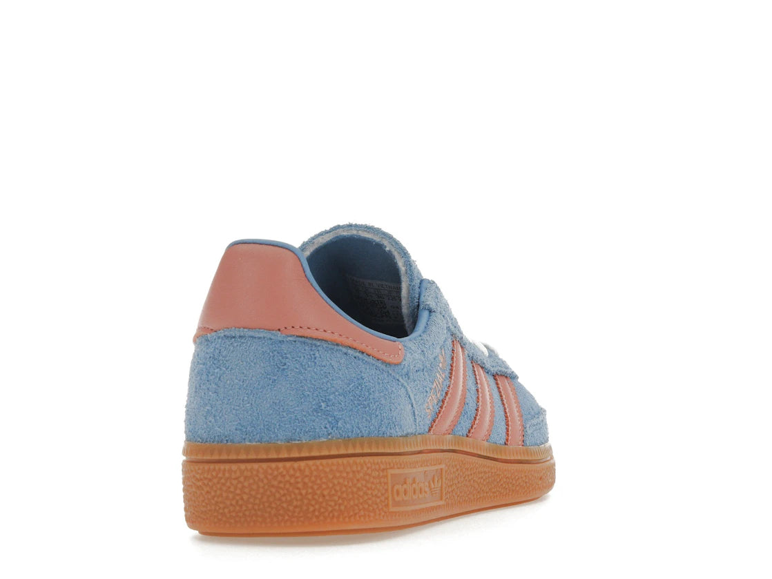 adidas Handball Spezial Light Blue Wonder Clay