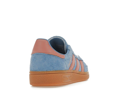 adidas Handball Spezial Light Blue Wonder Clay