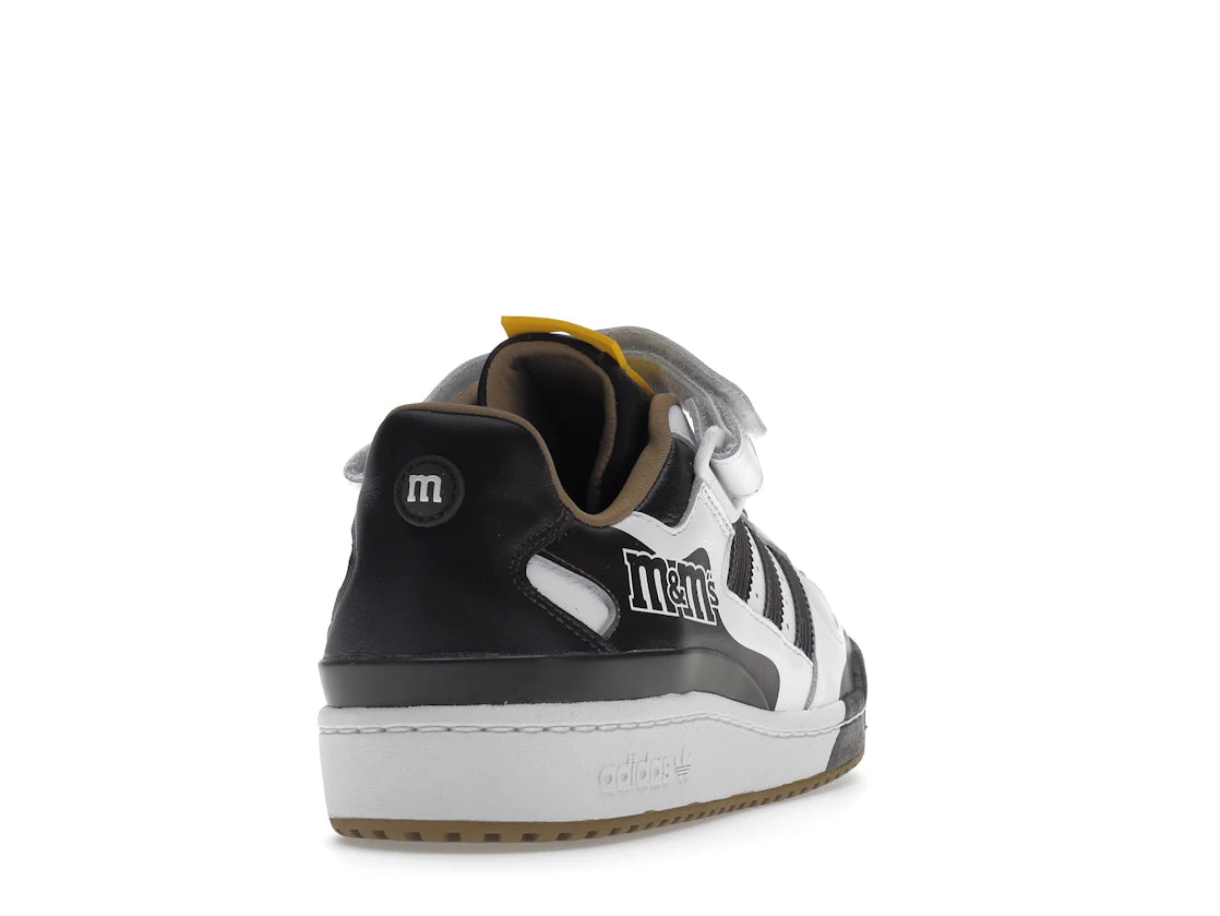 Adidas Forum Low M&M's White Brown