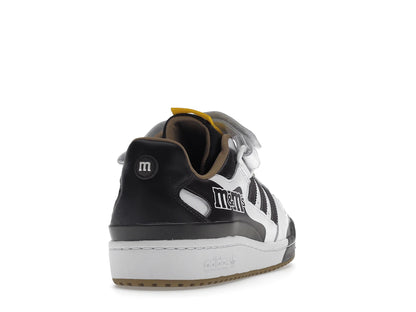 Adidas Forum Low M&M's White Brown