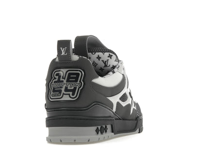 Louis Vuitton LV Skate Sneaker Grey White
