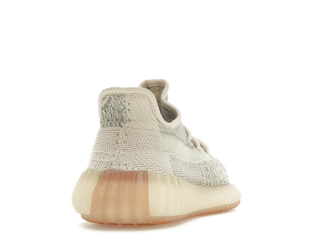 adidas Yeezy Boost 350 V2 Citrin (Reflective)