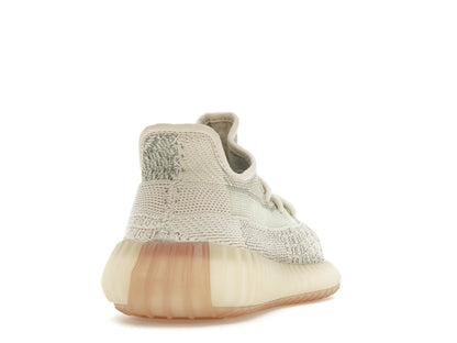 adidas Yeezy Boost 350 V2 Citrin (Reflective)