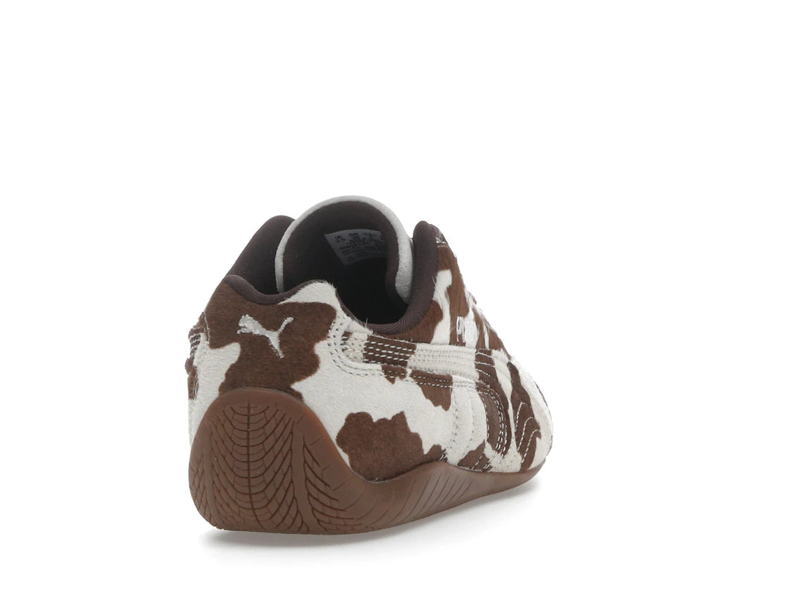 Puma Speedcat OG Cow Print