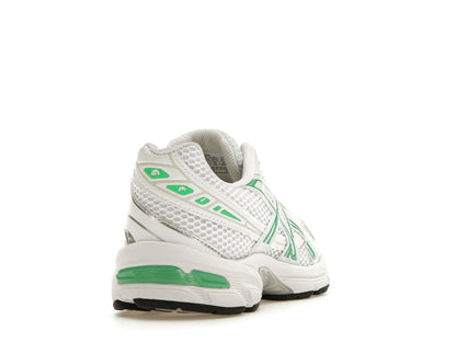 ASICS Gel-1130 White Malachite Green