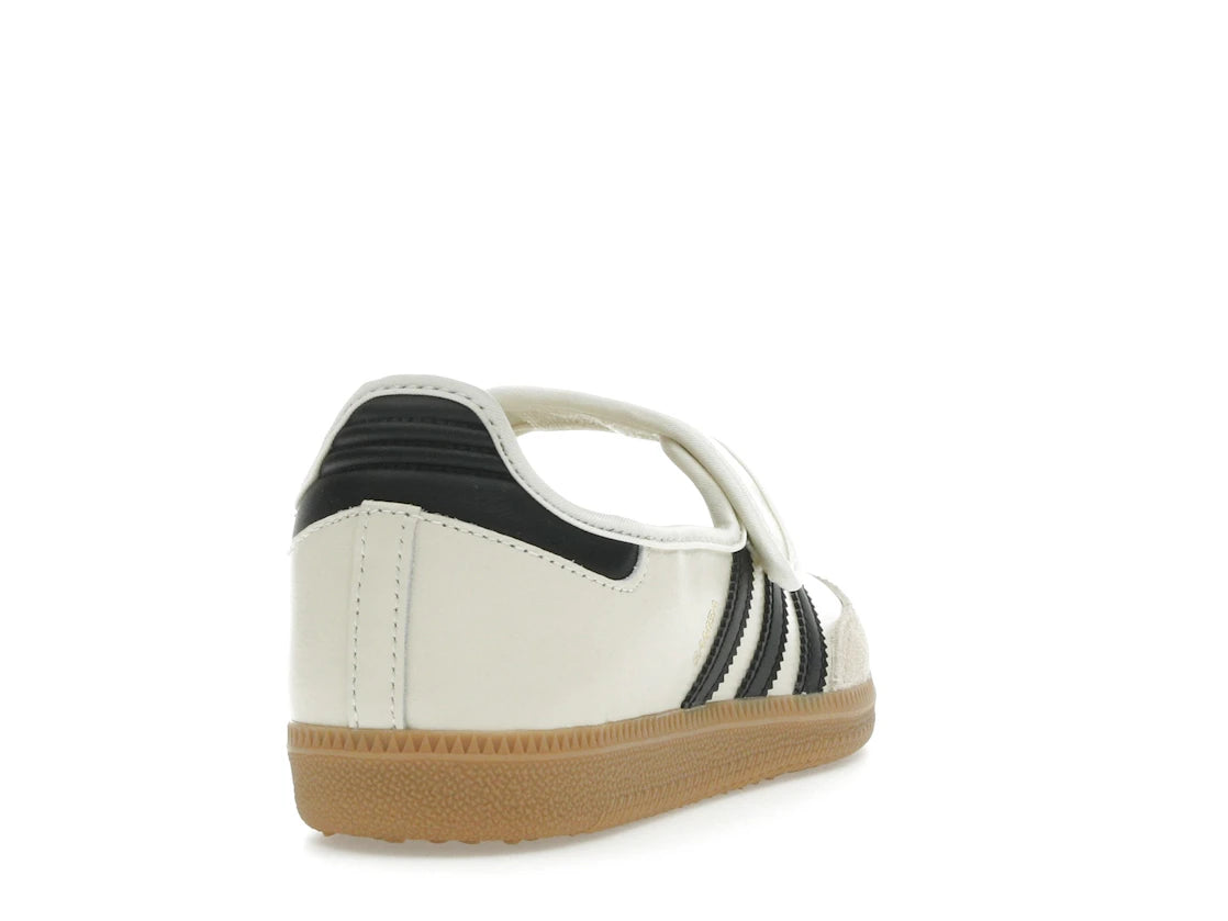 Adidas Samba Jane Cream Black Gum