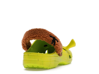Crocs Classic Clog DreamWorks Shrek