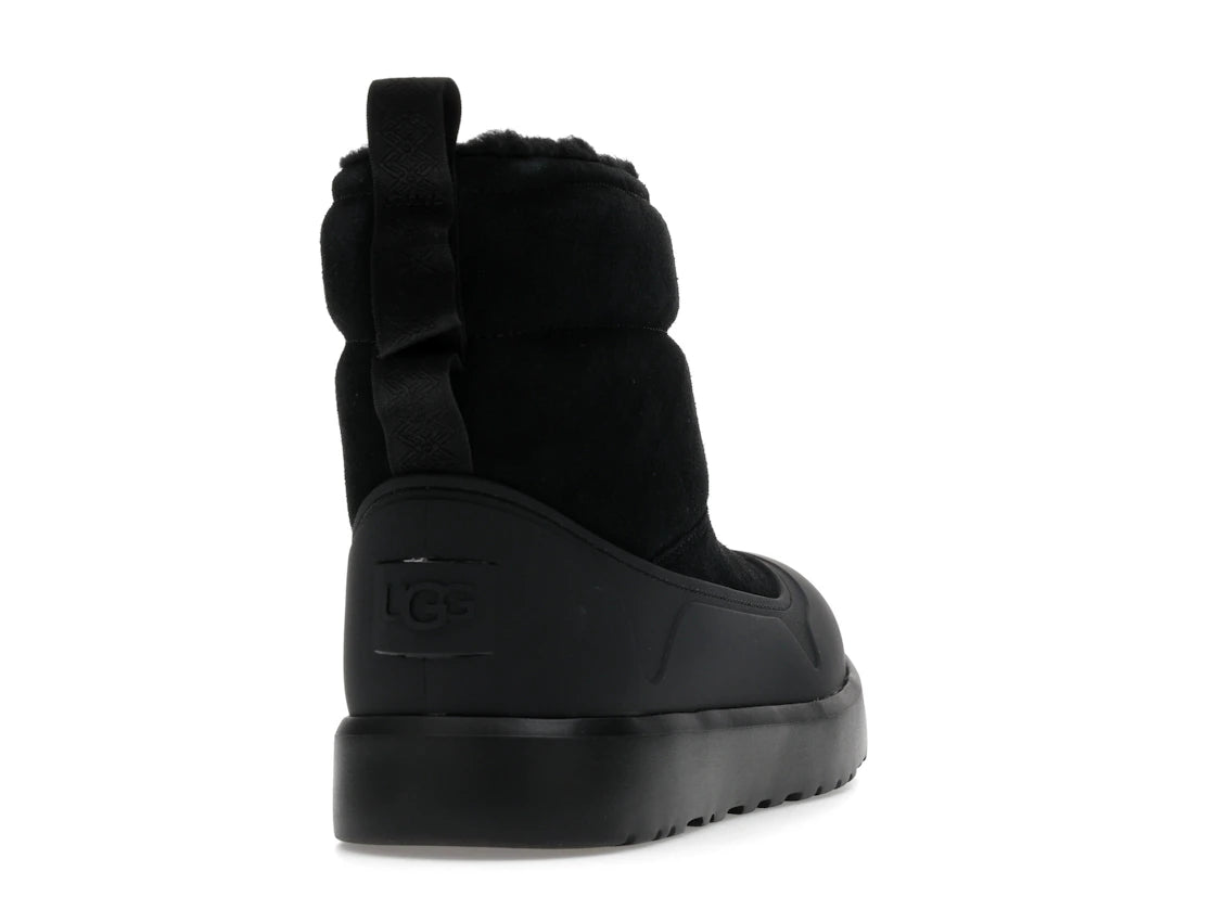 UGG Classic Mini Mod Boot Black