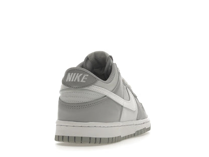 Nike Dunk Low Two-Toned Grey