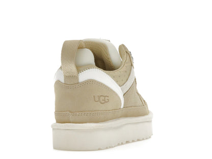UGG Lowmel Spring Biscotti