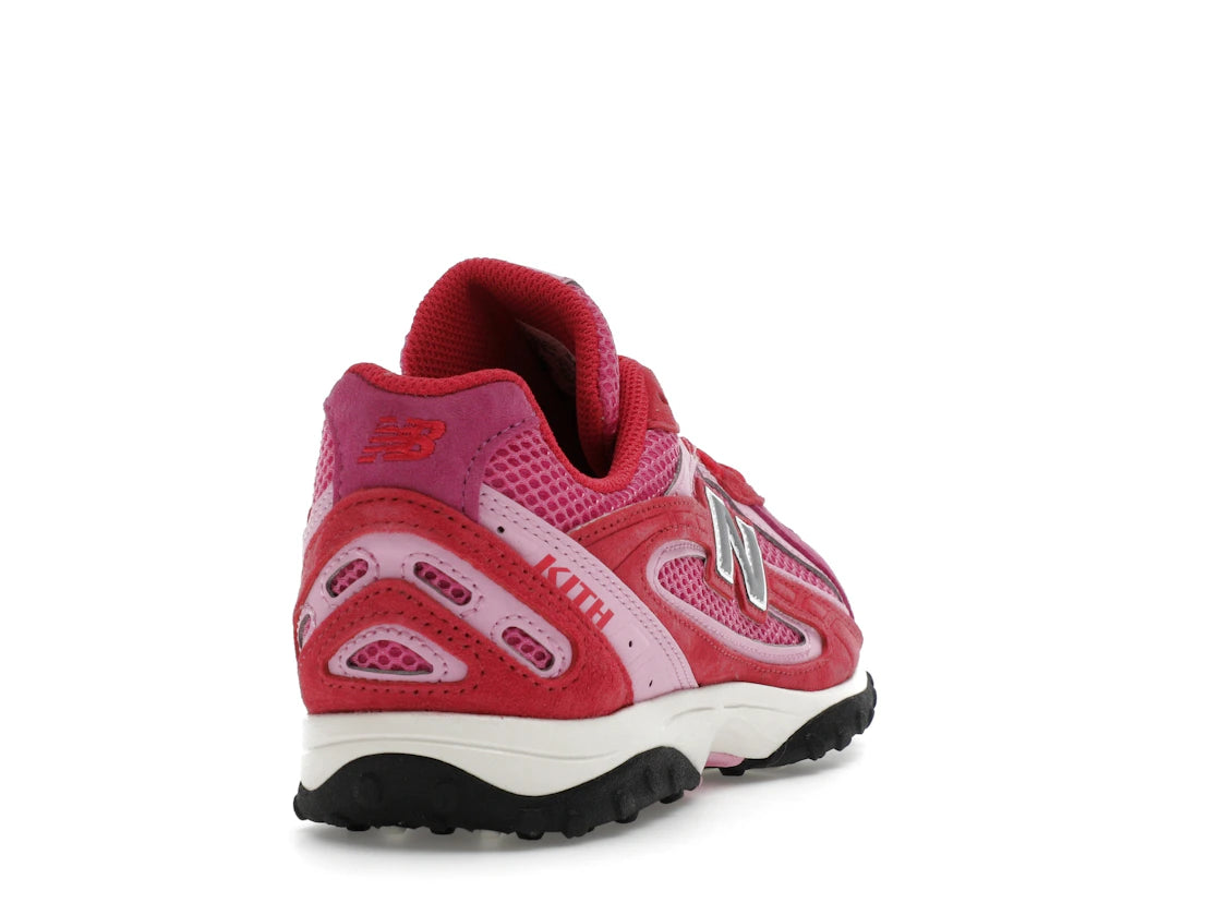 New Balance 204L Kith Pink