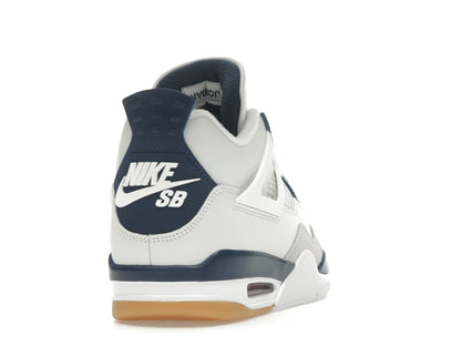 Air Jordan 4 Retro SB Navy