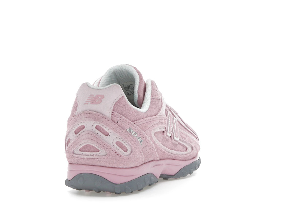 New Balance 204L Pastel Pink