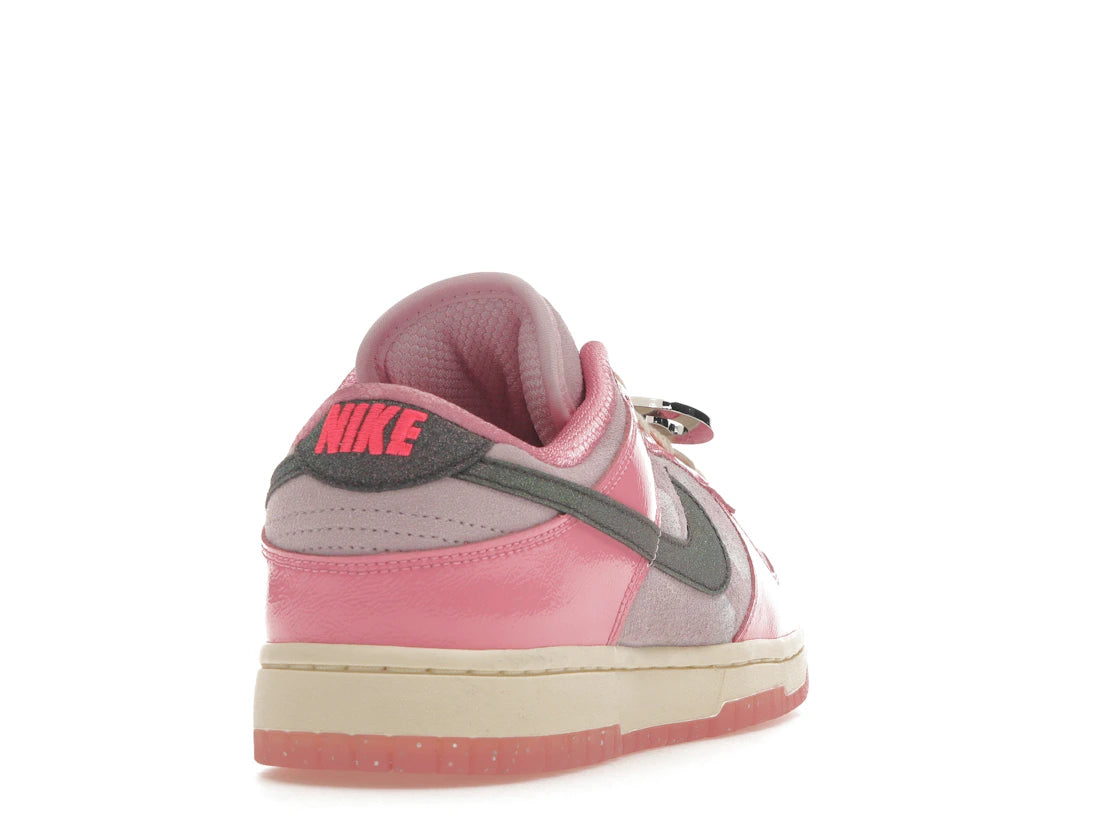 Nike Dunk Low LX Barbie