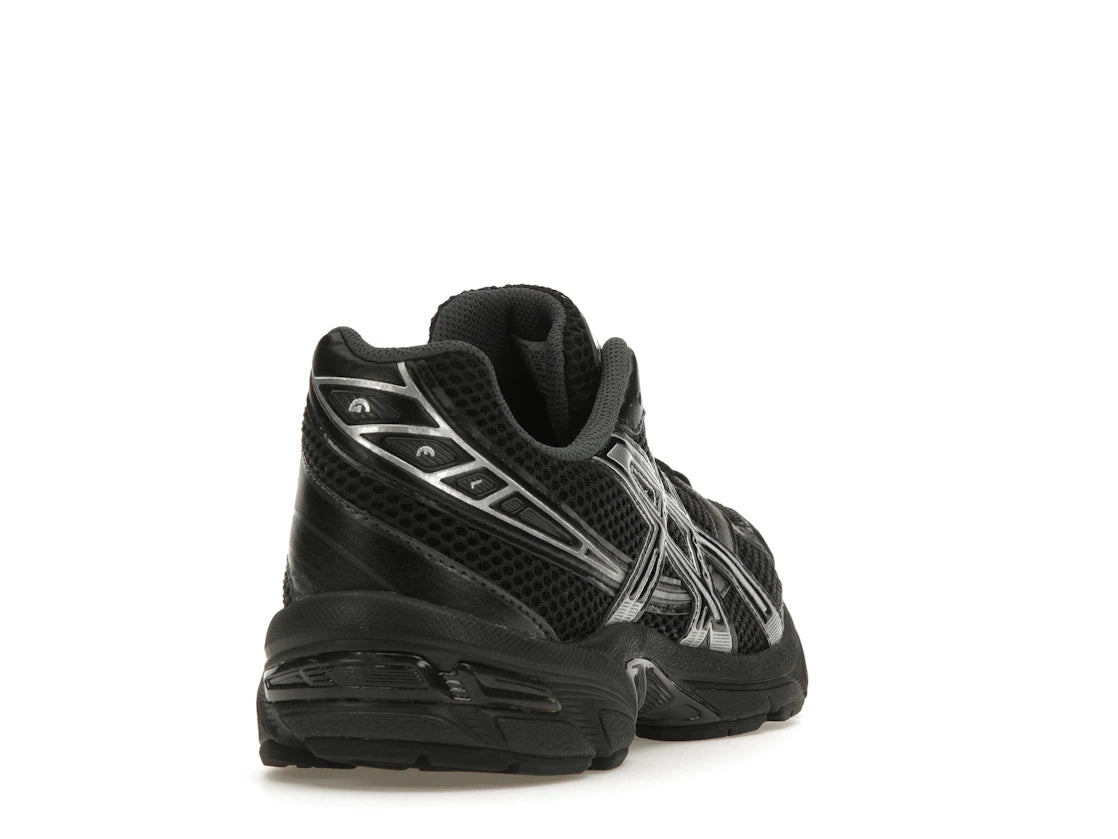 ASICS Gel-1130 Black Pure Silver