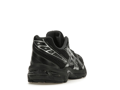 ASICS Gel-1130 Black Pure Silver