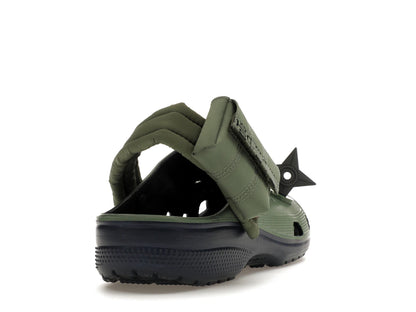 Crocs Classic Clog Naruto Shippuden Kakashi