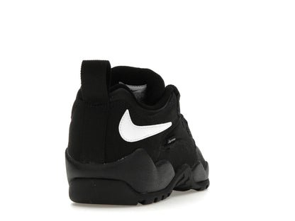 Nike SB Darwin Low Supreme Black
