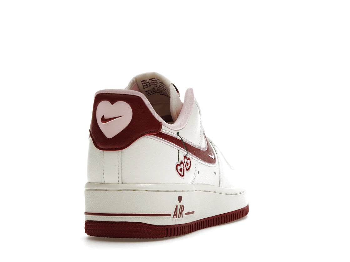 Nike Air Force 1 Low Valentine's Day (2023)