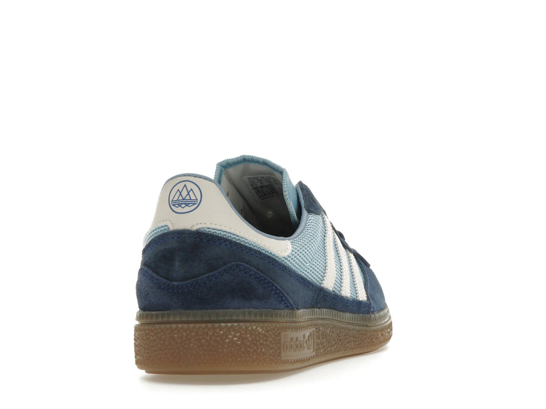 adidas Handball Pro SPZL Clear Blue