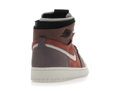 Jordan 1 High Zoom Air CMFT Canyon Rust