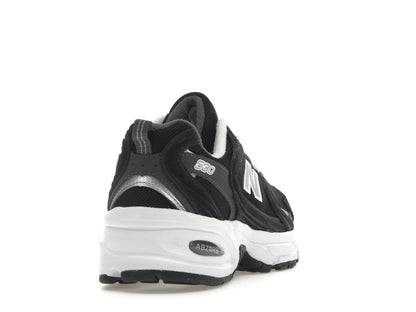 New Balance 530 Classic Black Grey