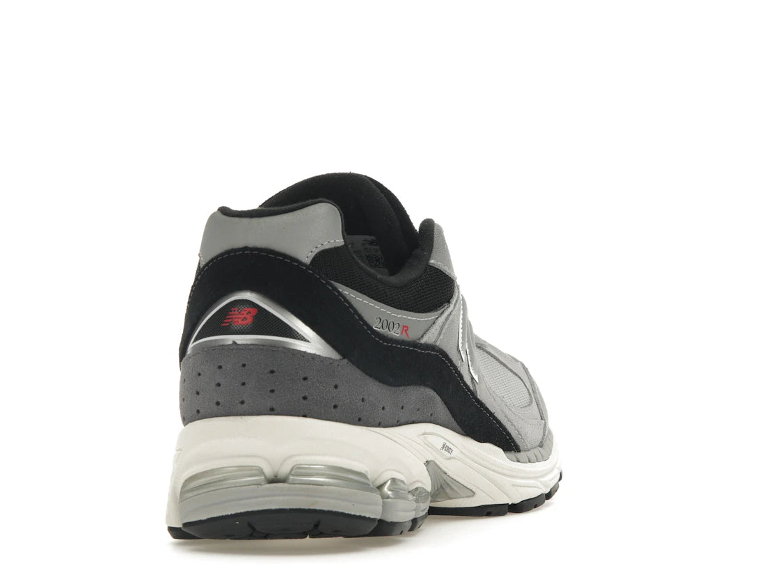 New Balance 2002R Slate Grey Raincloud