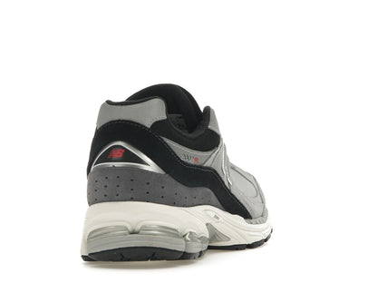 New Balance 2002R Slate Grey Raincloud