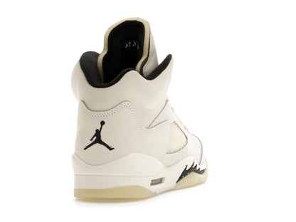 Air Jordan 5 Retro SE Sail