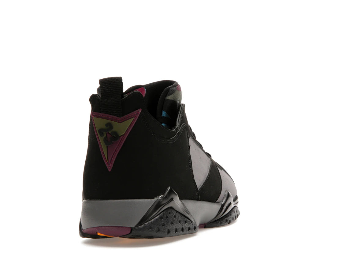 Air Jordan 7 Retro Low Bordeaux