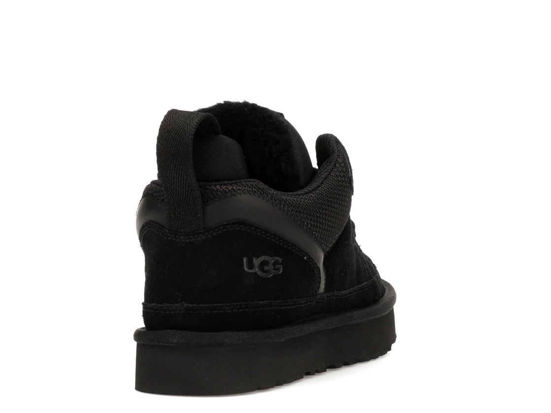 UGG Lowmel Noir (Femme)