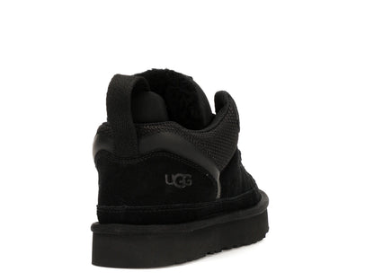 UGG Lowmel Noir (Femme)