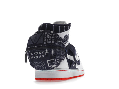 Jordan 1 Retro High OG SP Utility Quai 54 (2022)