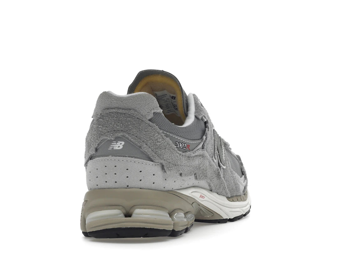 New Balance 2002R Protection Pack Grey
