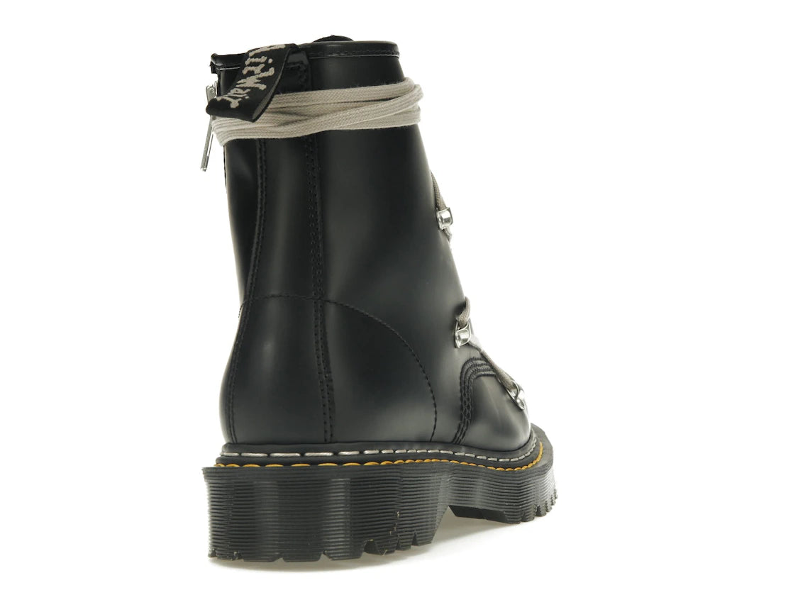 Dr. Martens 1460 Bex Leather Boot Rick Owens