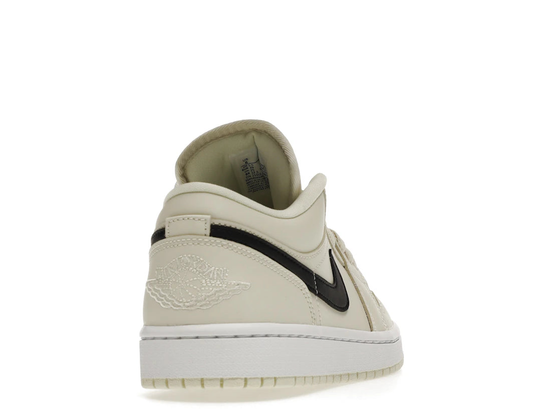 Jordan 1 Low Coconut Milk