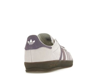 adidas Gazelle Indoor Kith Classics Ash Purple