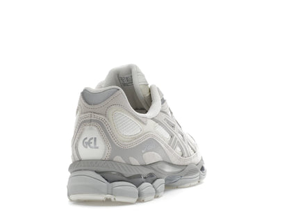 ASICS Gel-NYC Cream Grey