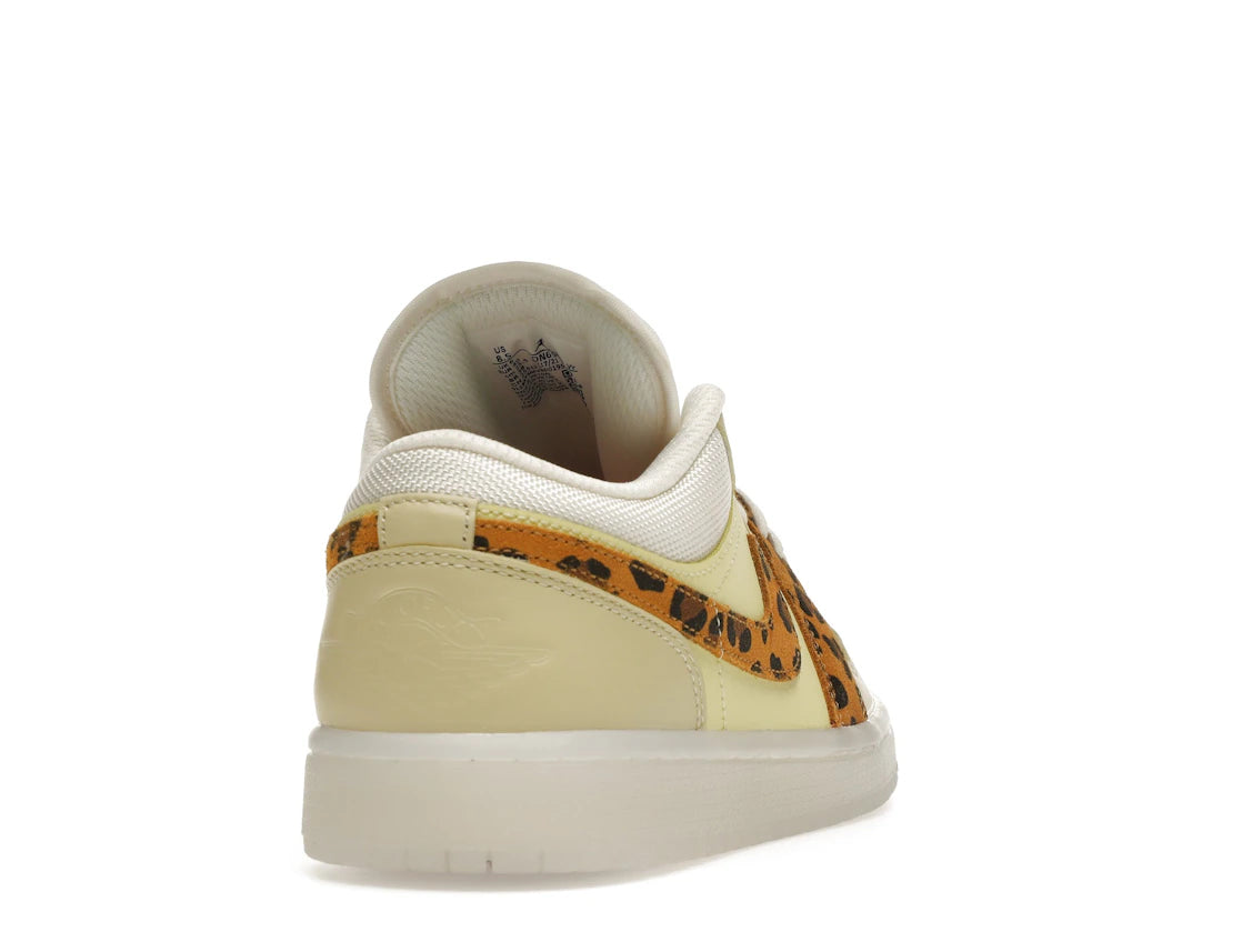 Jordan 1 Low SNKRS Day