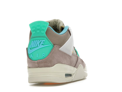 Air Jordan 4 Retro SP 30th Anniversary Union Taupe Haze