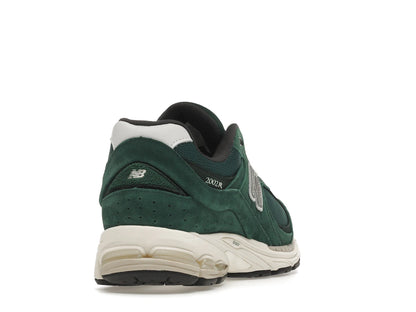 New Balance 2002R Nightwatch Green