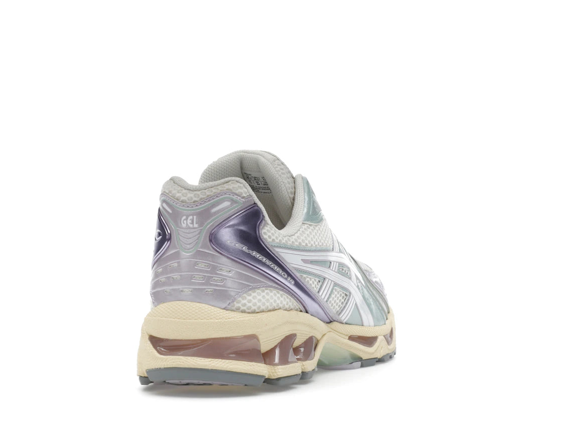 ASICS Gel-Kayano 14 Cream Dusk Violet