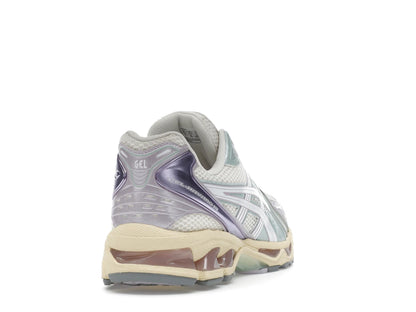 ASICS Gel-Kayano 14 Cream Dusk Violet