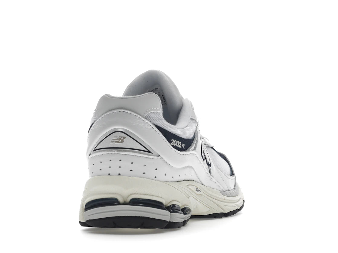 New Balance 2002R White Natural Indigo