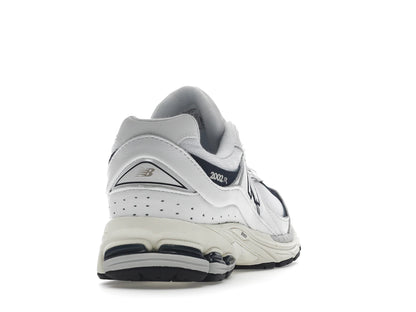 New Balance 2002R White Natural Indigo