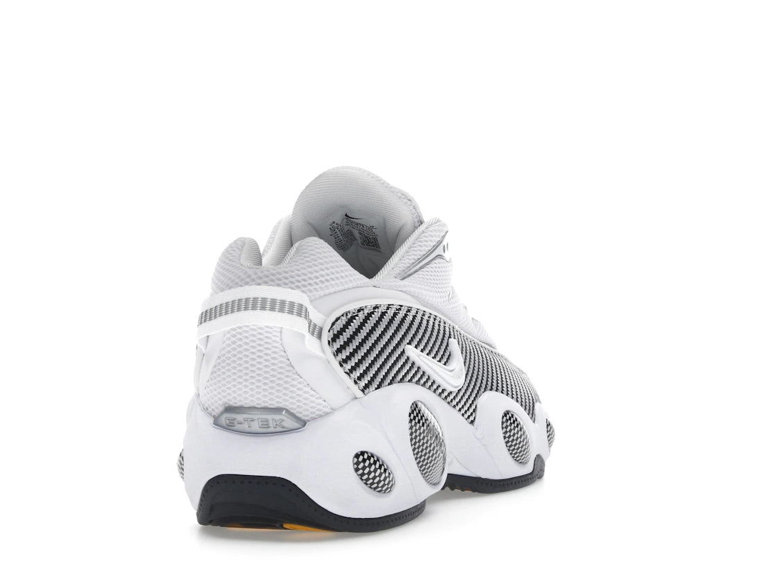 Nike NOCTA Glide Drake White Black
